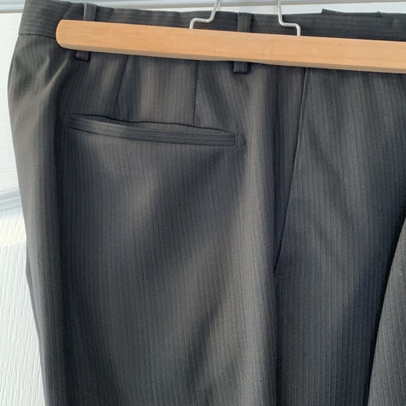 EUC Strellson suit - Picture 3 of 9